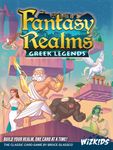 Fantasy Realms: Greek Legends