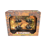 Battletech: Inner Sphere Battle Armor Platoon