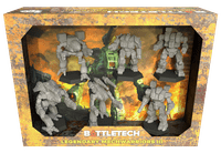 BattleTech: Legendary MechWarriors III