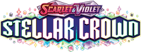 Pokémon TCG: Scarlet & Violet – Stellar Crown