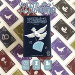 Kaito & Diamond