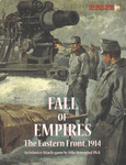 Infantry Attacks: Fall of Empires