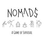 Nomads: A Game of Survival