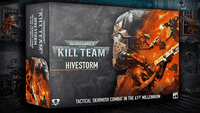Warhammer 40,000: Kill Team – Hivestorm