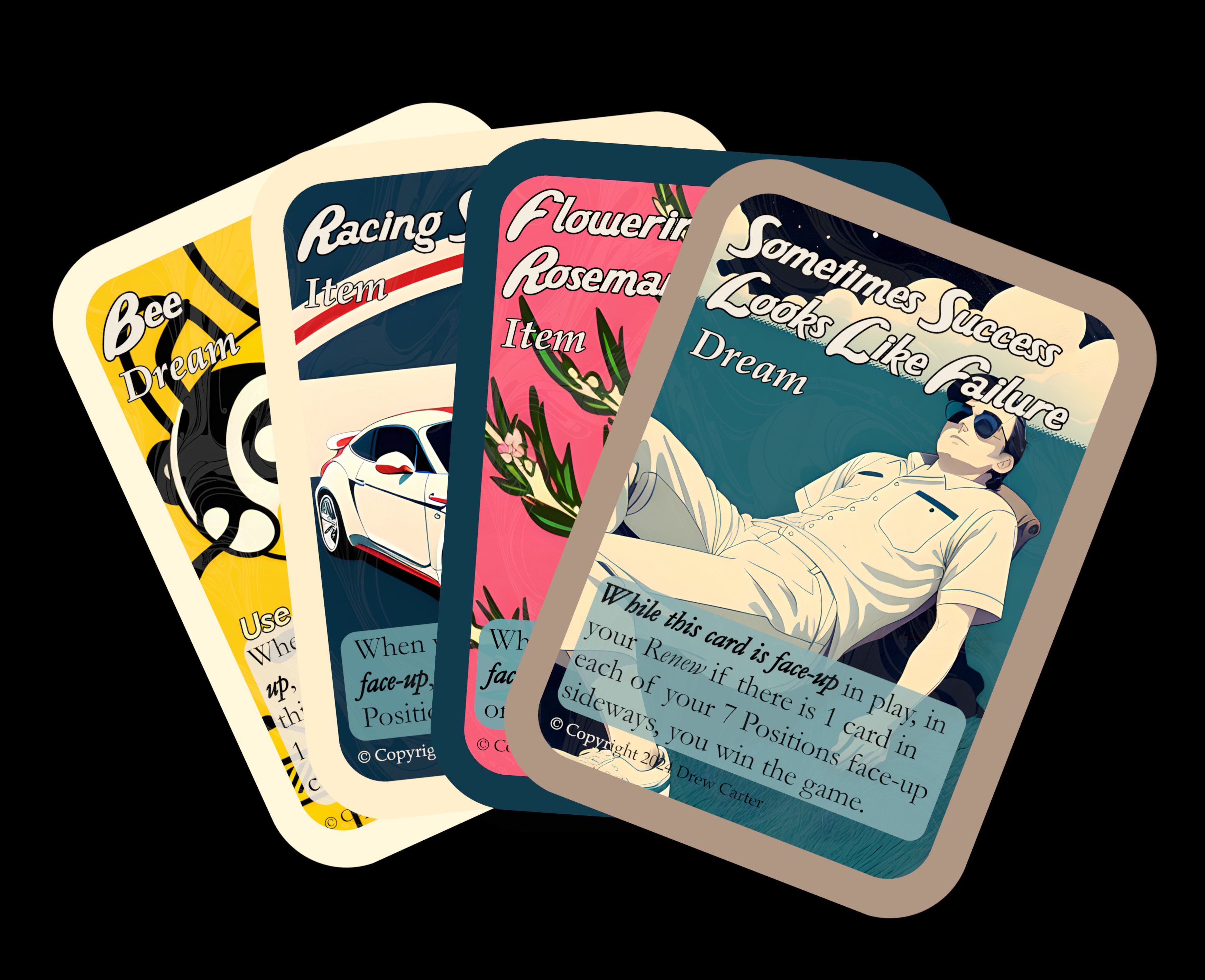 Coperta Touch the Moon: The Four Masteries