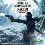 Arctic Scavengers: Recon doboz