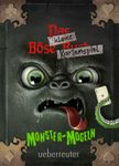 Das kleine böse Kartenspiel: Monster Mogeln