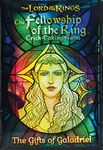 The Lord of the Rings: The Fellowship of the Ring – Trick-Taking Game: Gifts of Galadriel
