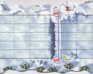 Snow Tails: The Leap of Death