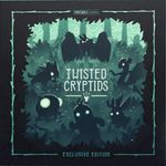 Twisted Cryptids: Exclusive Edition