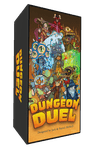 Dungeon Duel: Monsters and Heroes