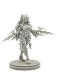 Kingdom Death: Monster – Parhelion Claws Promo Card