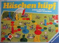 Häschen hüpf