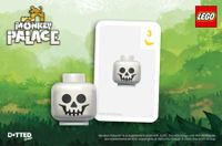 Monkey Palace: Skull Micro Expansion