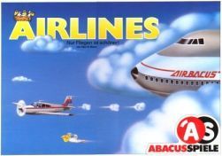 Coperta Airlines