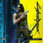 Cyberpunk 2077: The Board Game – Johnny Silverhand