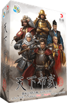 A New Order of Samurai: Clash of Sengoku Daimyos, 1570-1580