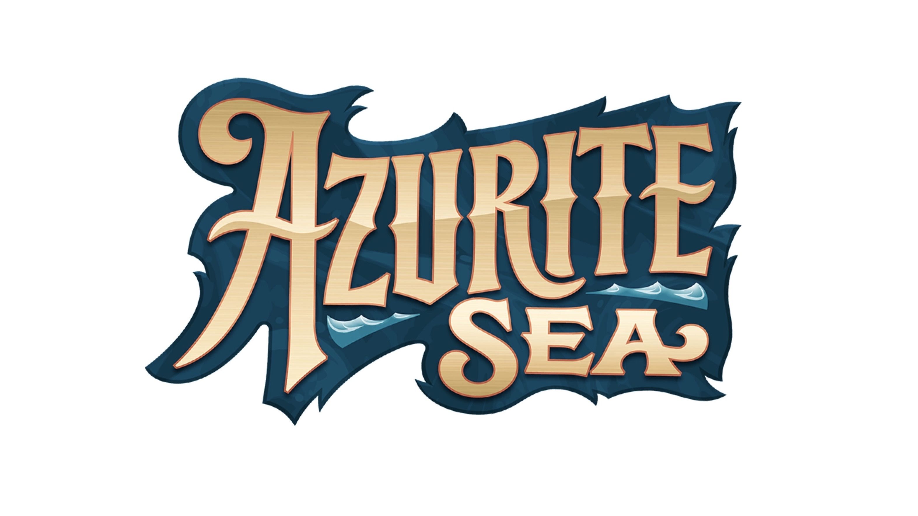 Disney Lorcana: Azurite Sea box art