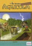 Agricola: Farmers of the Moor (Revised Edtion)