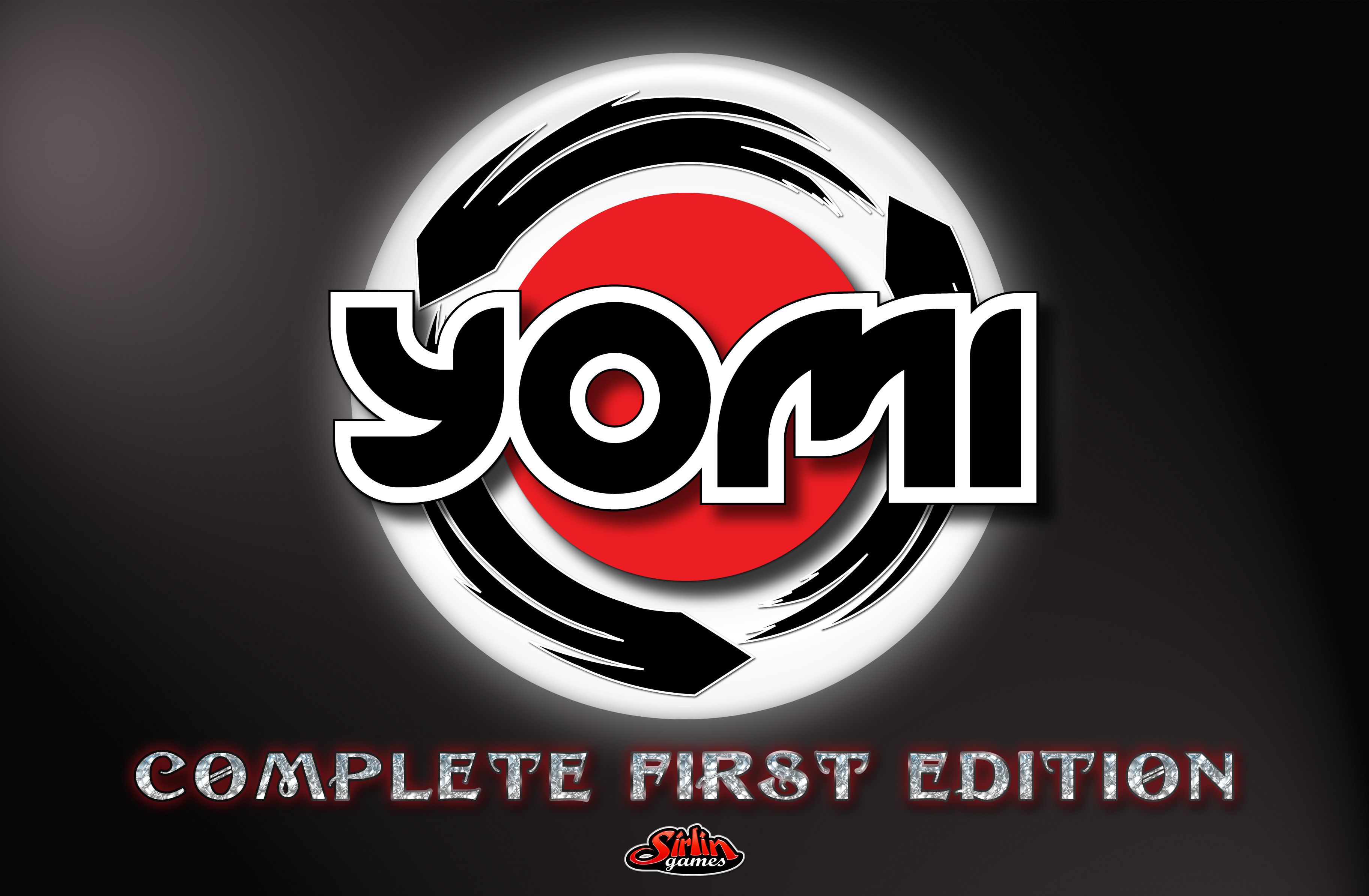Yomi doboz