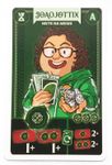 Celtae: Joaojottix Promo Card