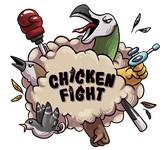 Chicken Fight