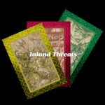 Rise & Fall: Inland Threats