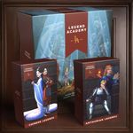 Legend Academy: Deluxe Bundle