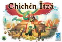 Chichén Itzá