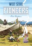 West Story: Pioneers box art