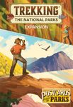 Trekking the National Parks: Postcards from the Parks