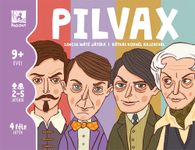 Pilvax