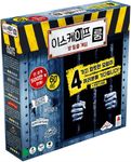 이스케이프 룸 방 탈출 게임 (Escape Room: The Game)