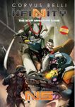 Infinity N5: Core Rules
