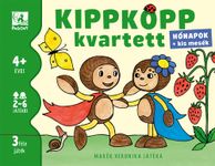 Kippkopp kvartett
