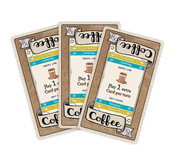 Side Effect: Caffeine Boost