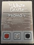 Coperta The White Castle: Promo 4