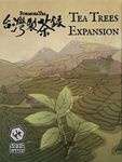 Formosa Tea: Tea Trees doboz