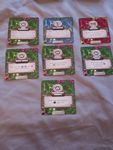 Imperial Miners: Aztecs vs Weirdlings – Pre-order promos