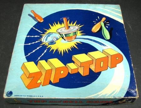 Zip-Top box art
