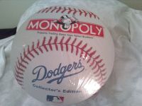 Monopoly: Dodgers Collector's Edition