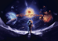 Supernova: A New Exodus