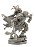 Kingdom Death: Monster – Brave + Hollow Promo Cards
