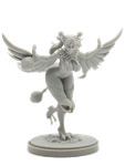 Kingdom Death: Monster – Phoenix Reenactment Promo Card