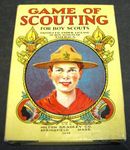 Game of Scouting for Boy Scouts