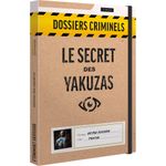 Coperta Dossiers Criminels: Le Secret des Yakuzas