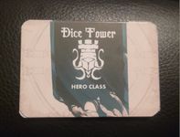 Chronicles of Drunagor: Age of Darkness – Dice Tower Hero Class