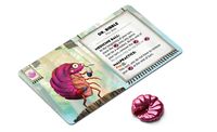 Kabuto Sumo: Dr. Bibble Promo
