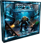 Deep Space Pest Control