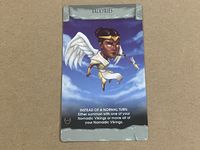Ragnarocks: Valkyries Promo Card